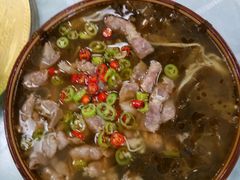 -四海蒸鲜蒸汽海鲜自助(北戴河店)
