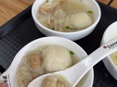 -同利肉燕老铺(澳门路店)