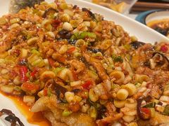 -院8里·小聚园老川菜(九眼桥店)