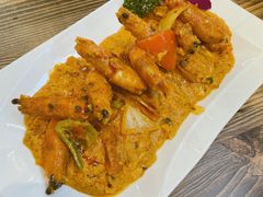-Hi YOU你的饭局泰餐厅(雍和宫店)
