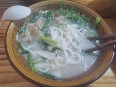 -铜锅牛肉米线.牛肉火锅(大理古城店)