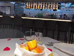 餐前面包-燃扒房Steakhouse(皇庭店)