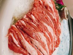 -额尔敦传统涮(公园西路店)