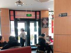 大堂-李先生牛肉面大王(朝阳街店)