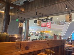 -北丐先生·野馄饨烧烤(长宁龙之梦店)