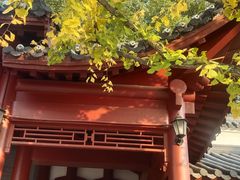 -楚望台遗址公园