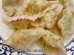 -东方饺子王(新阳路店)