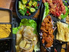 -吉志烤肉(太原总店)