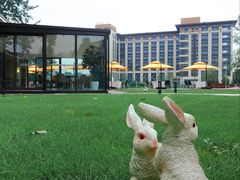 -春晖园度假酒店温泉