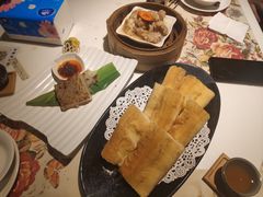 -虾饺妹·酒家(金碧店)