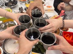 -朱富贵火锅(金融街万达店)