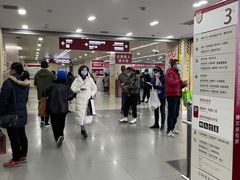 -复旦大学附属华山医院(总院)