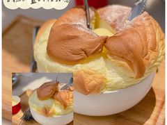 -港丽餐厅(高德置地店)