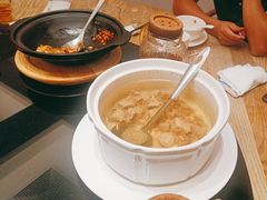 -客汀家宴·客家烟火 四季食材(集美店)