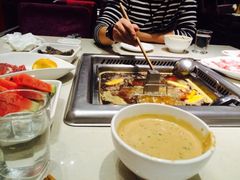 iphone_upload_pic-海底捞火锅(勒泰店)
