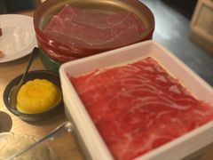 -温野菜涮涮锅(西单大悦城店)