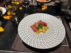 -深圳四季酒店·馥自助餐厅