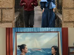 -CGV星星影城(颐堤港ScreenX店)