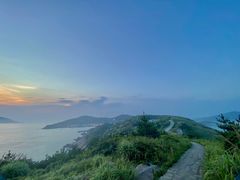 -东极岛景区