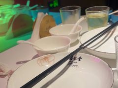 -杏花堂晋商私房菜(华熙五棵松店)