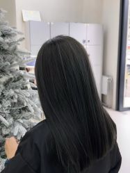 -十六番发型师事务所