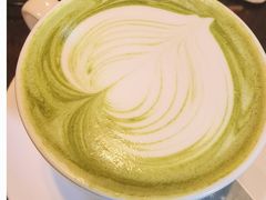 -融园咖啡馆(昙华林店)