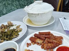 -海鲜街菜馆(海珠南路店)