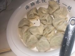 -日丰园海肠水饺·老字号大连海鲜(和平广场店)