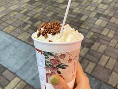 -茶颜悦色(长郡步行街口店)