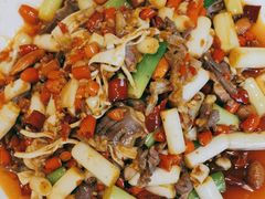 -飞虹鱼馆(春华路店)