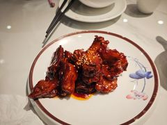 上海小排-三玛璐酒楼(汉口路店)
