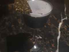 -O.F COCKTAIL&WHISKY