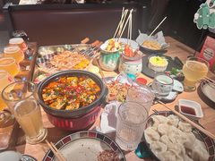 -雪熊精酿·哈尔滨烧烤酒馆(非遗大串店)