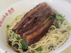 -泰顺江南春面馆