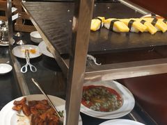 -昆明佳华广场酒店·西餐厅