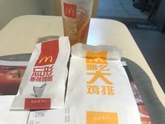 -麦当劳(北京南站店)