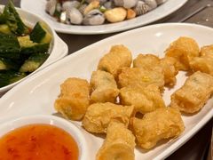-胡须佬鸡煲四季火锅店(石厦西村直营店)