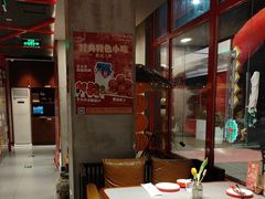-四川饭店·小龙虾(长白店)