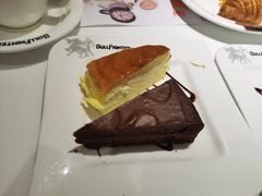 -斗牛士牛排餐厅(嘉里汇店)