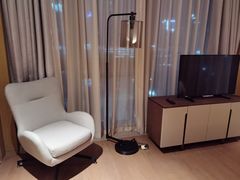 -深圳湾万怡酒店