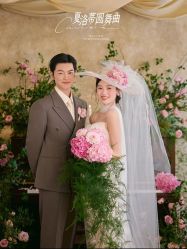 -雅云婚纱摄影工作室旗舰店