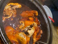 -伙靠·江浙菜(田林路店)