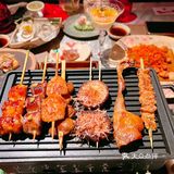 高端烧鸟店，种草之地。[机智][机智][机智]