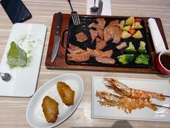 -必胜客(桐乡吾悦广场店)