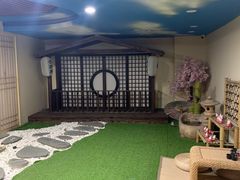 -白兔子密室(长寿路店)