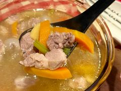 -西贝(虹口龙之梦店)