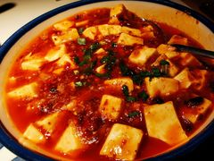 麻婆豆腐-吴莊(龙城万科里店)