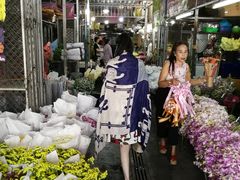-瓦洛洛传统市场