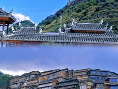 -黔灵山公园