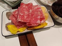 -Thai Basil罗勒叶泰式餐厅(时代天街店)